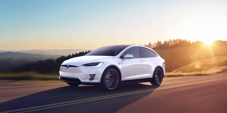 Musk’s master plan will see Tesla build public transport, solar roofs, and cars that earn you money ...