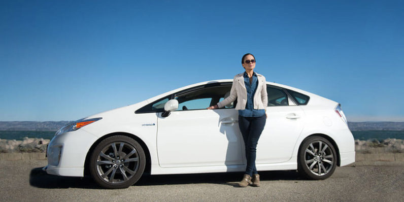 India wants Uber and Ola to train women drivers