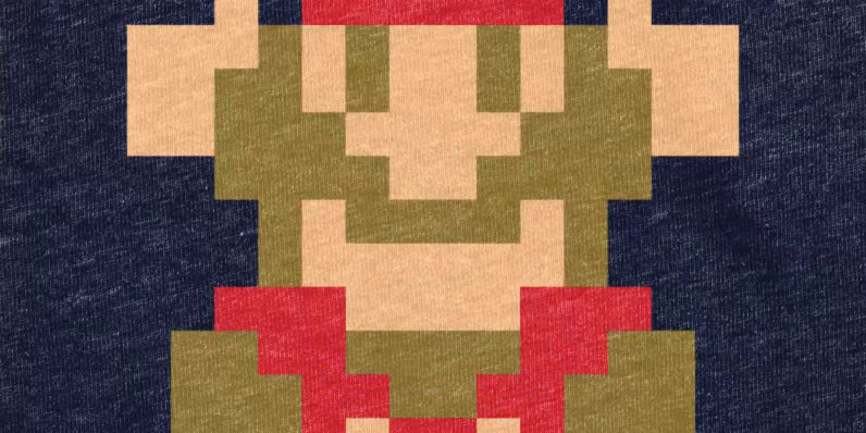 Nintendo’s Shigeru Miyamoto is judging a $10,000 contest for the ultimate gaming t-shirt