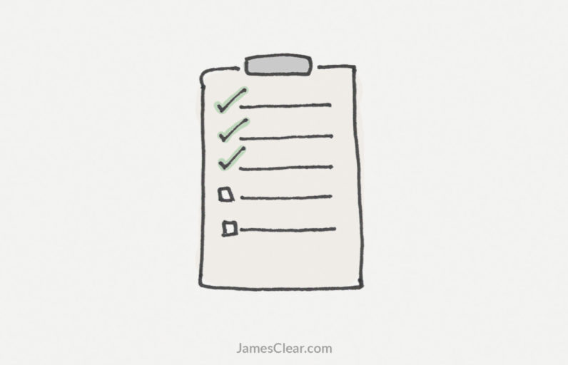 Feeling uninspired? Do more of what already works