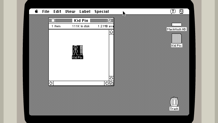 mac classic emulator windows