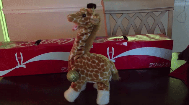 These malfunctioning toys will haunt your dreams forever
