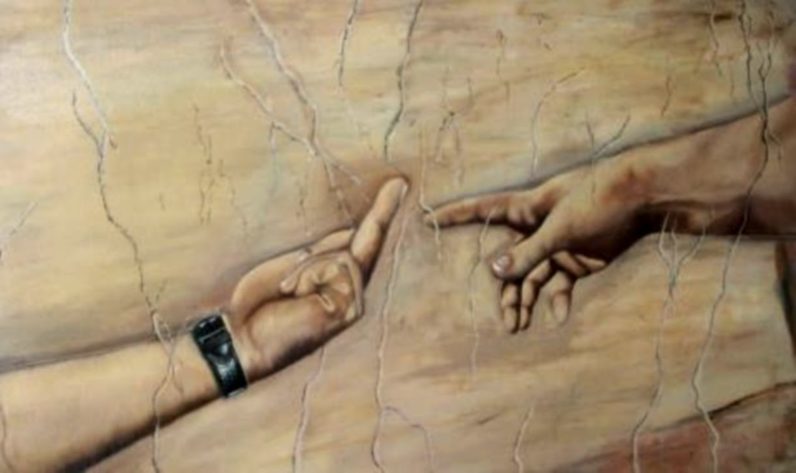 One god, two god; red god, blue god: What I learned from Richard Dawkins