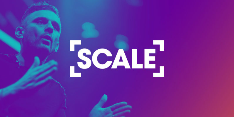 Startups: SCALE with us in New York