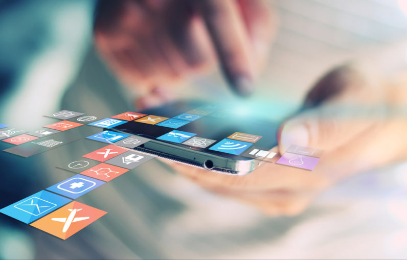 How departments that aren’t marketing can use social media