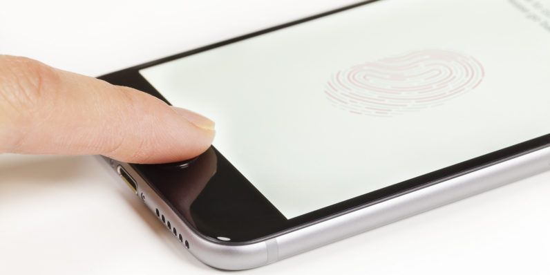 3D printers could replicate your fingerprints to help unlock phones – even after you’re dead ...