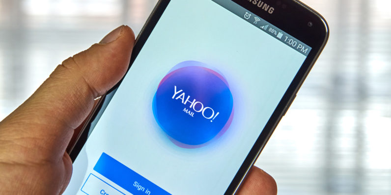 Verizon acquires Yahoo for $4.8b