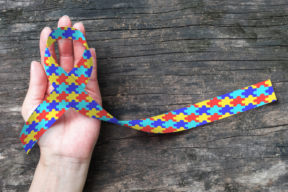 You can now experience what it feels like to have autism