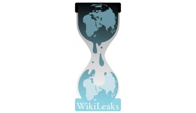 WikiLeaks releases hacked voicemails from DNC officials