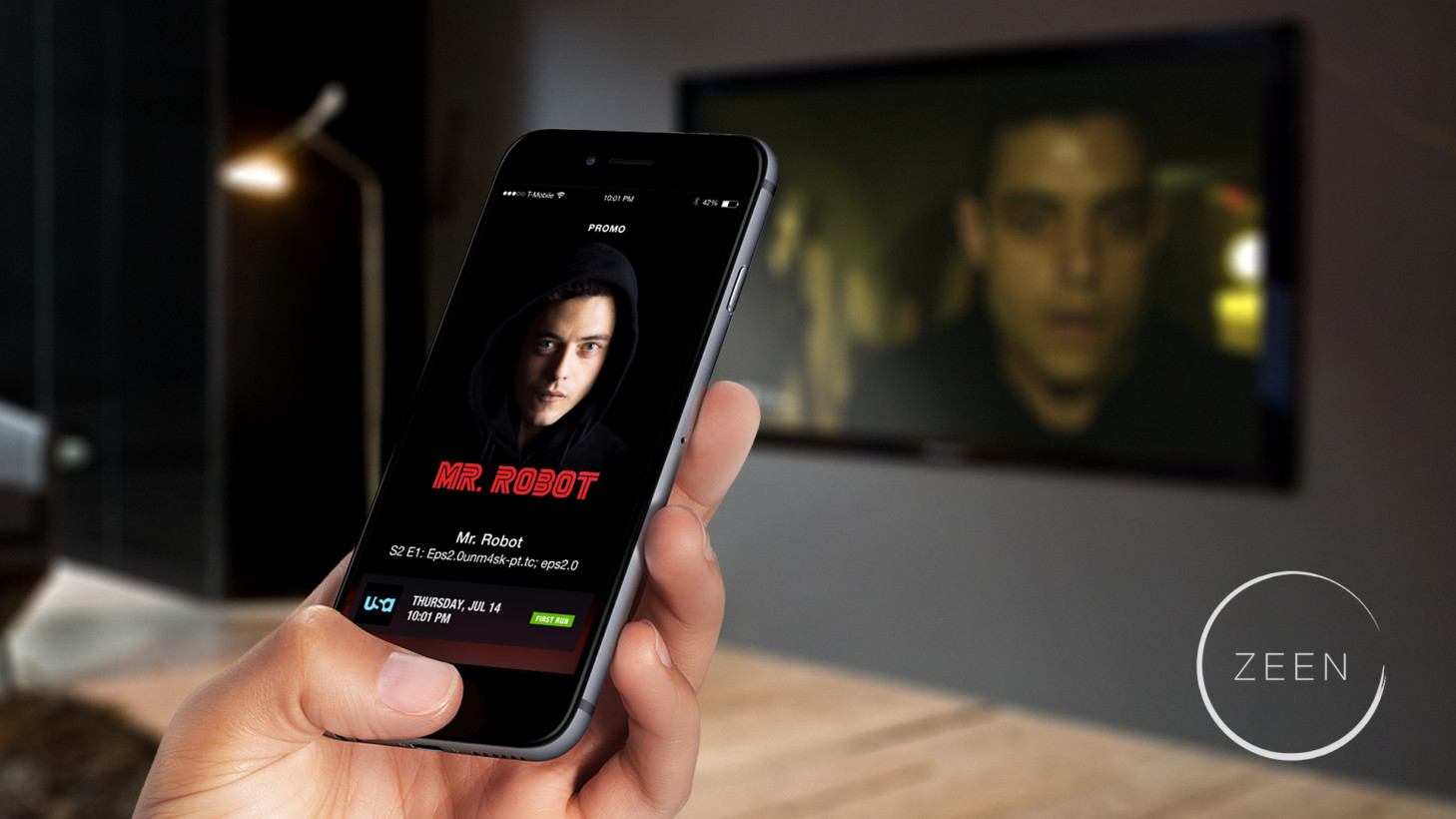 Zeen tells you what to watch tonight Featured Image