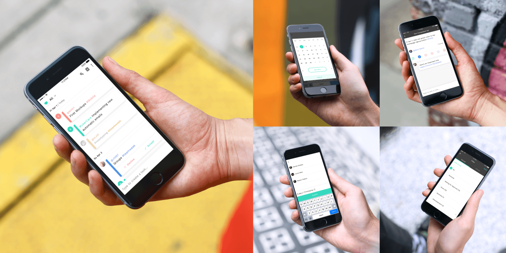 Chat yourself a plan with Tweek Featured Image