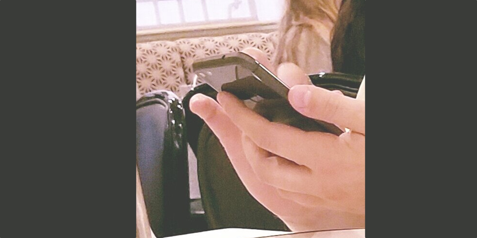 The 2016 Nexus pops up in purported spy shot, and it’s really ugly