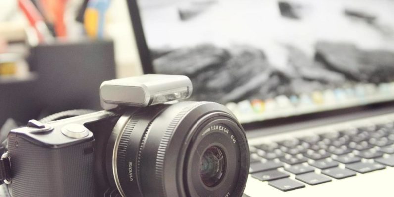 Adobe Digital Photography Course