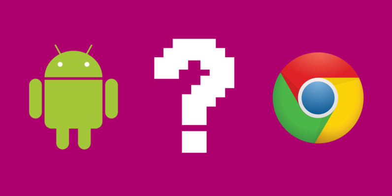 Google is secretly creating a new OS that’s not based on Linux