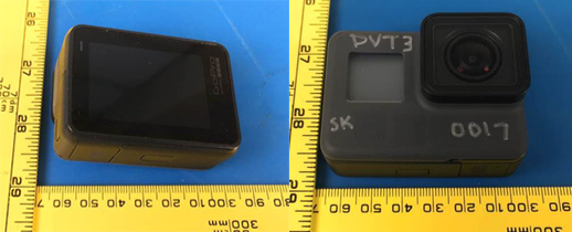 New leaks of the alleged GoPro Hero 5 show just how ‘sick’ it really is