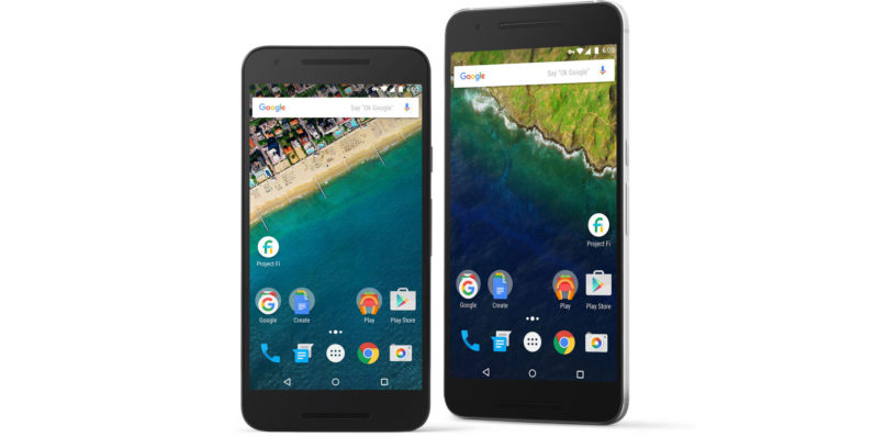 Google brings Amazon hardware lead on board to design its next smartphones