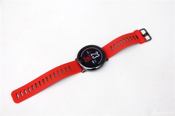 Huami’s gorgeous new AMAZFIT smart watch makes me want to move to China