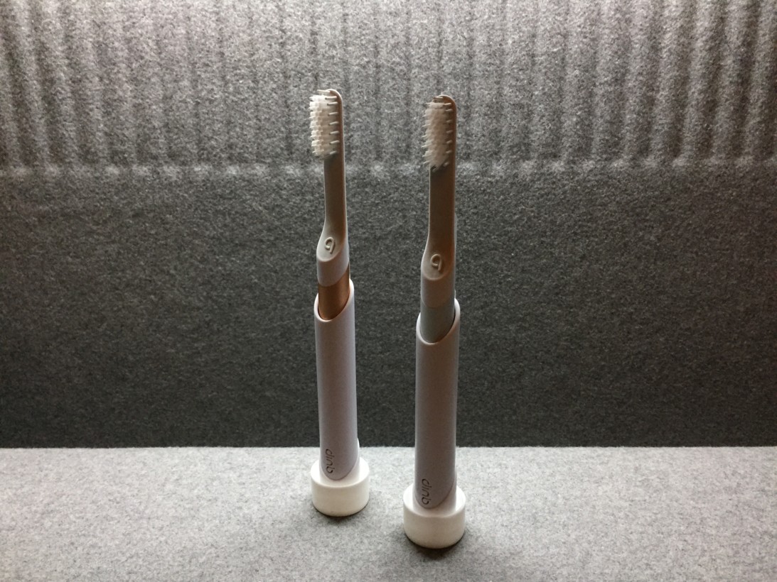 quip toothbrush reviews reddit
