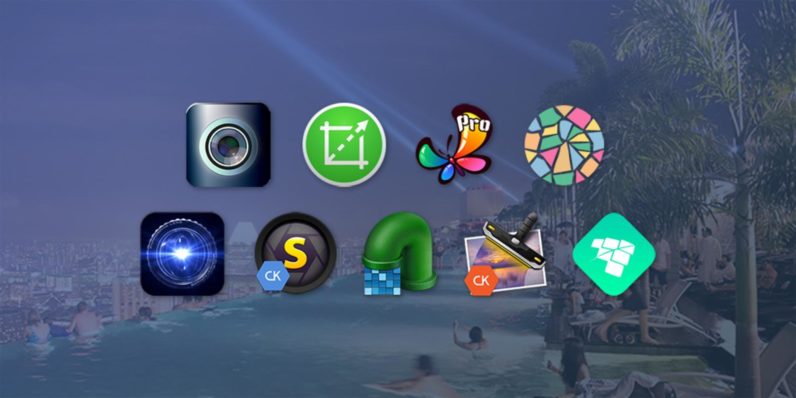 Mac Photography Bundle