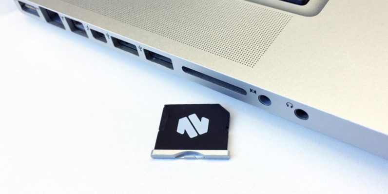 Nifty MiniDrive