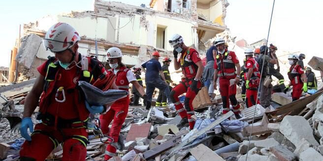 Want to help earthquake victims near you? Disable your Wi-Fi password