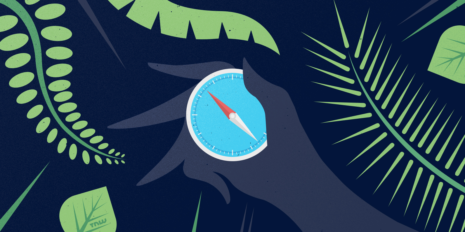 Safari gets support for hardware security keys with iOS 13.3