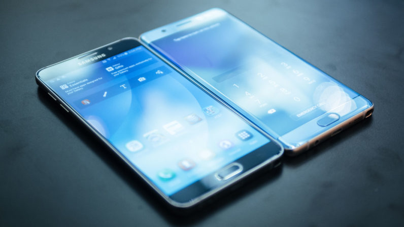 This is the Samsung Galaxy Note 7 (in-depth hands-on)