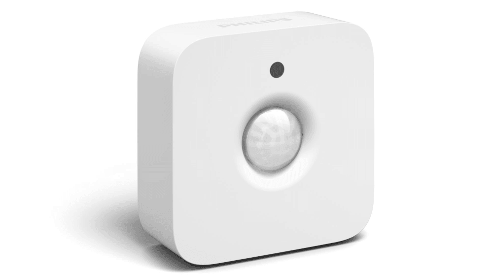 Philips Hue gets a $40 motion sensor add-on for hands-free use