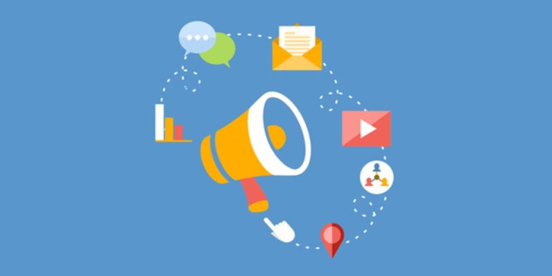 Silicon Valley Social Media Marketing Course