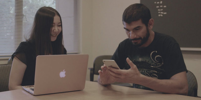 Stanford speech recognition study suggests you should give dictation apps a chance