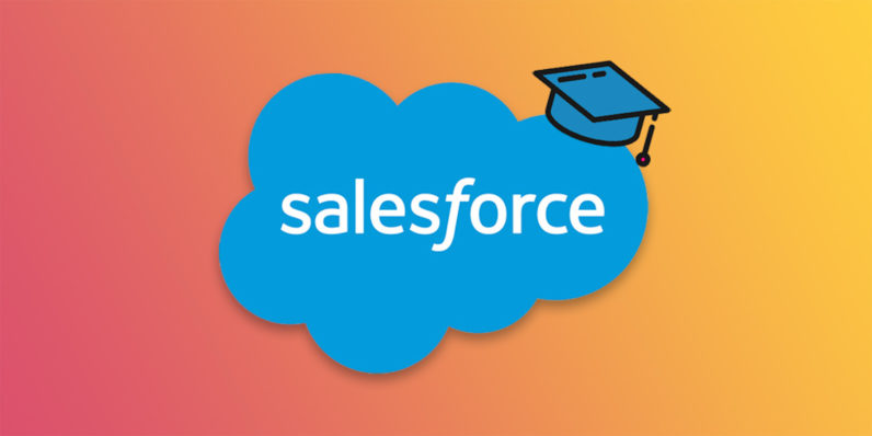 Salesforce Power User Course