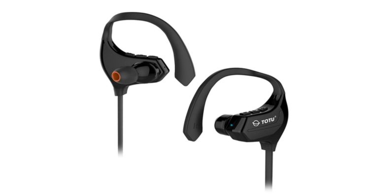 TOTU Wireless Headphones