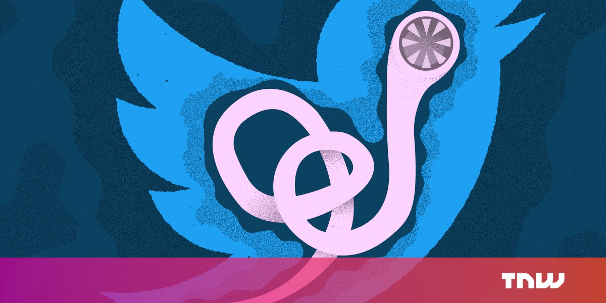 photo of Twitter’s new policy aims to eradicate ‘dehumanizing speech’ image