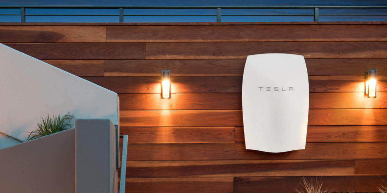Tesla is buying SolarCity for $2.6 billion