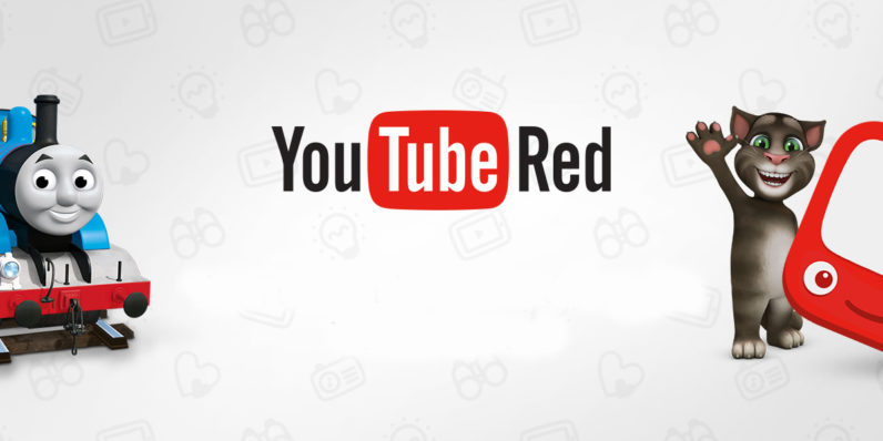 YouTube Kids brings ad-free playback and background audio support for Red Subscribers