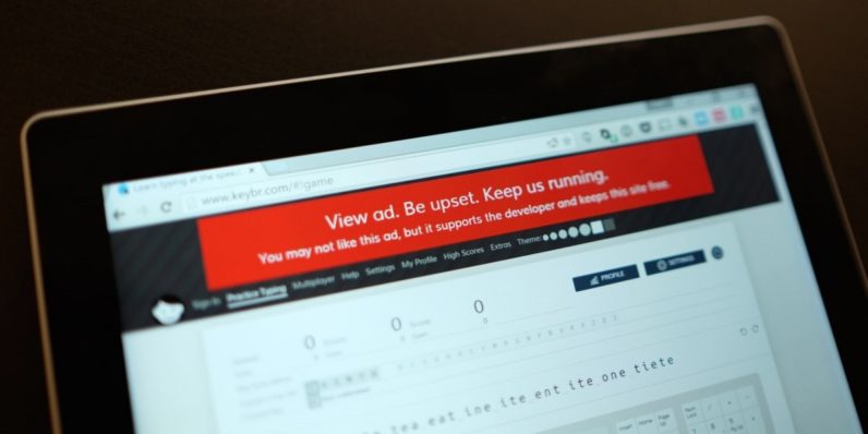 The EU really doesn’t want your ISP blocking adverts or pornography