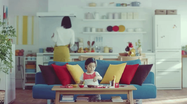 Japan’s favorite candy launches campaign to get kids coding