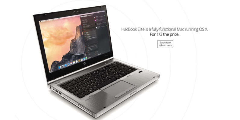 hacbook