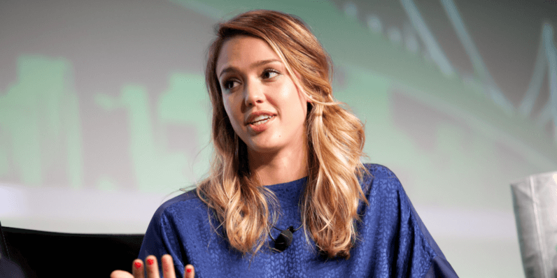 There’s nothing ‘outrageous’ about Jessica Alba’s inclusion in ‘Planet ...