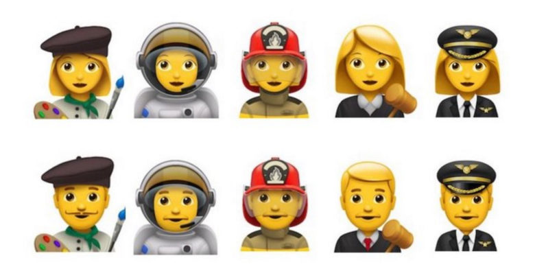 Apple wants Unicode Consortium to add these 5 new emoji