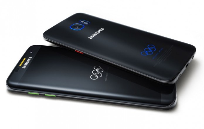 North Korea won’t let its Olympic athletes have their free Galaxy S7s