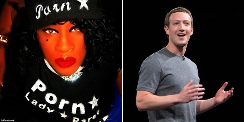 Ex-pornstar just dropped a ridiculous lawsuit on Facebook’s doorstep