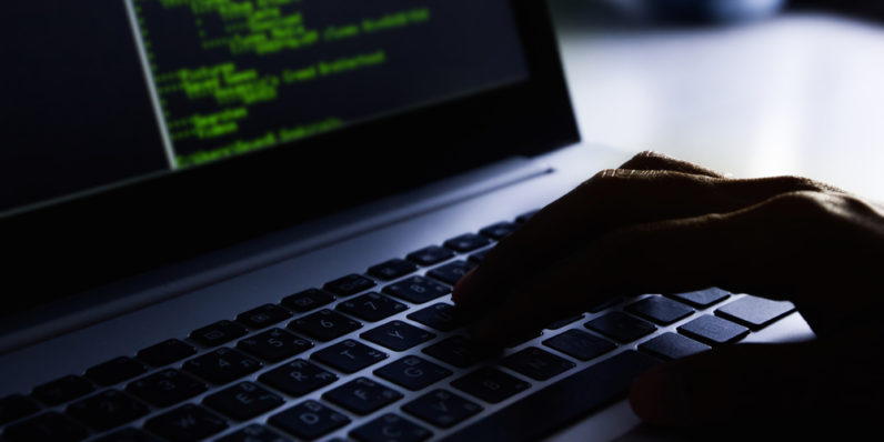White Hat Hacking