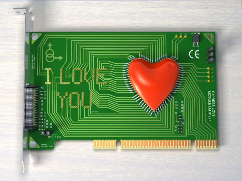 How our need for connection pushes tech further