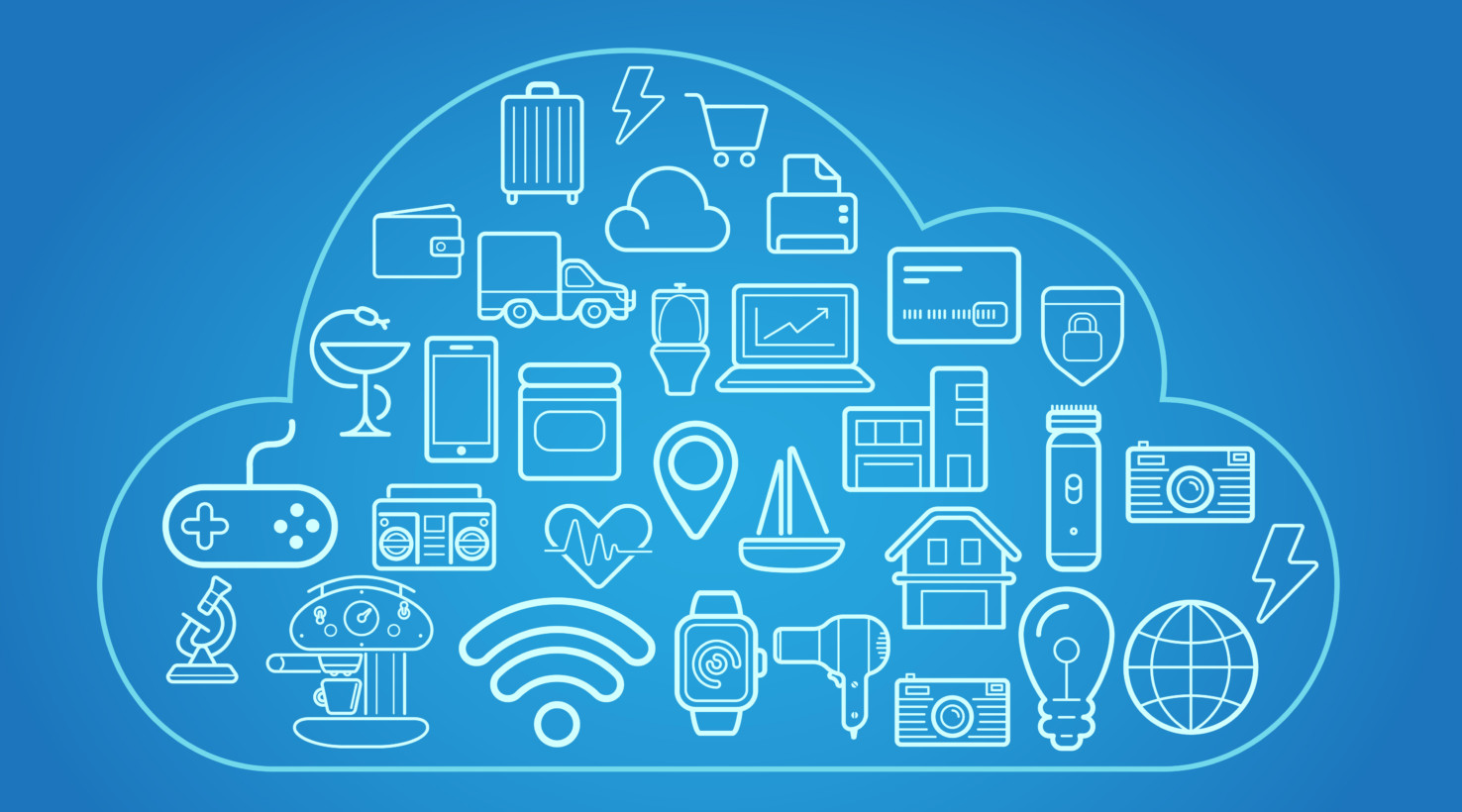 4 ways cyber attackers may be hacking your IoT devices
