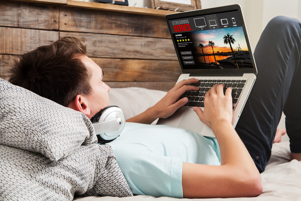 5 ways to improve your streaming experience at home