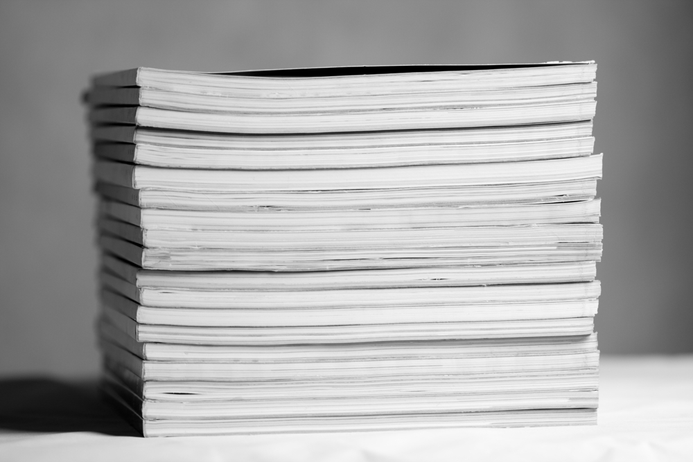 How white papers help you build thought leadership