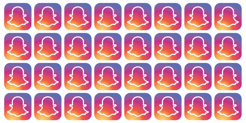 snapchat