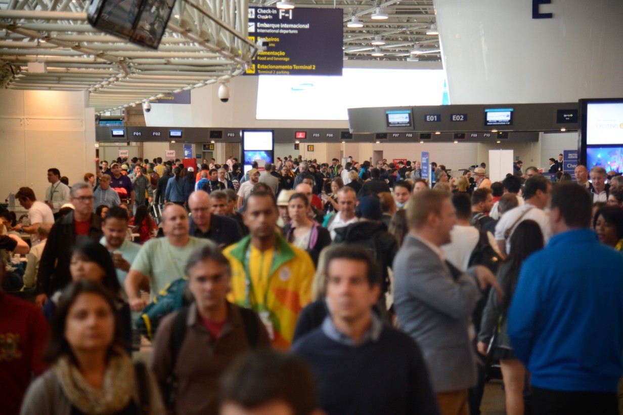 Tech in Latin America: Olympics fun, steady startup funding and US accelerators