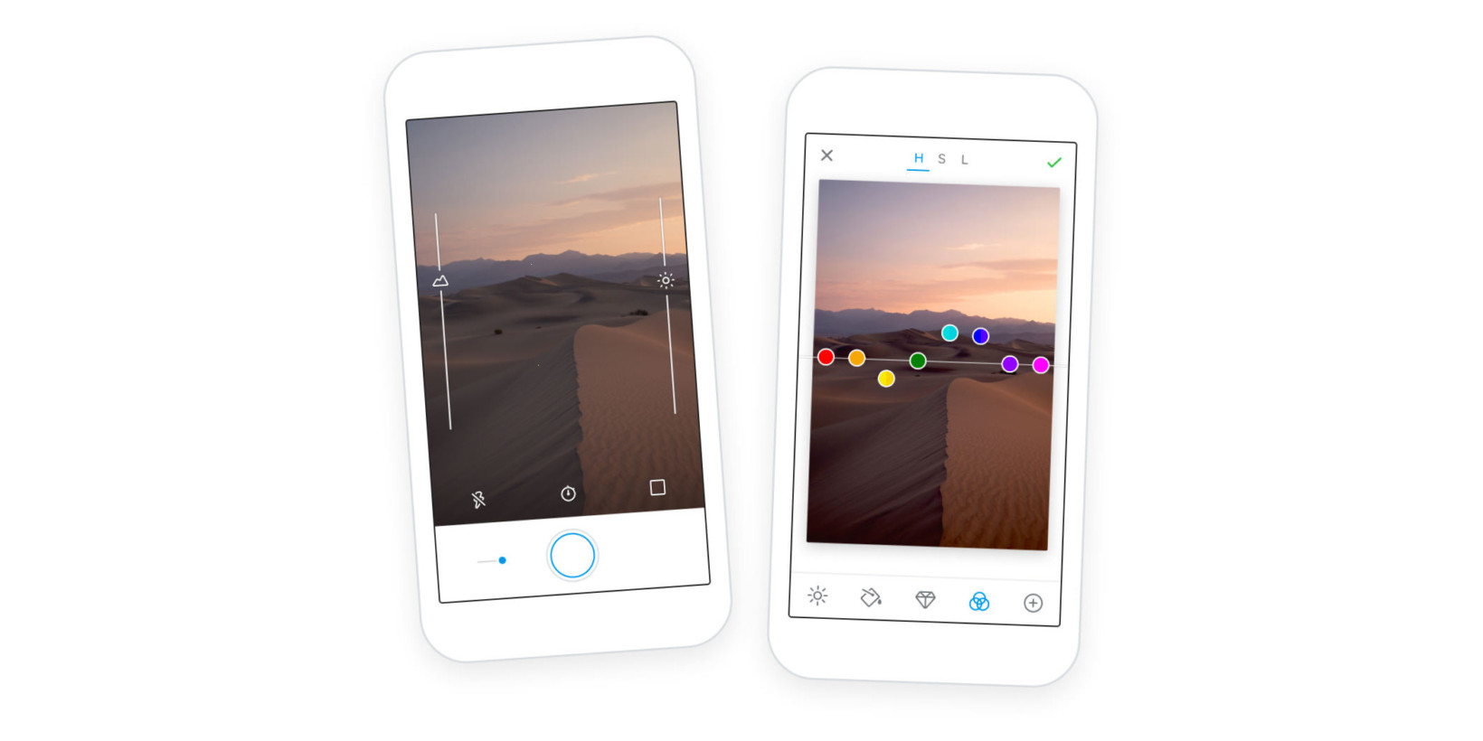500px S New Ios Camera App Lets You Earn Money For Your Photos Right From Your Phone